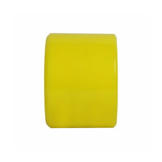 Paradise Cruiser Wheels - 59mm Yellow