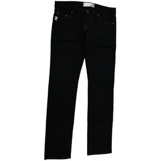 Matix Women's Pants 5 Pocket Straight Black