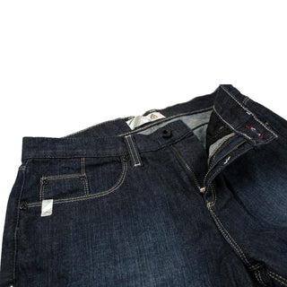 Matix Women's Pants Ex Boyfriend Blue  