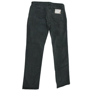 Matix Women's Pants Straight Gray  