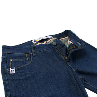 Matix Women's Pants 5 Pocket Original Blue  