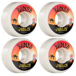 Bones Wheels 54mm Joslin Sunset V1 Standard STF 103A