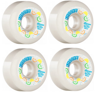 Bones Wheels 56mm SPF Armanto Spiritz 84B (104A)