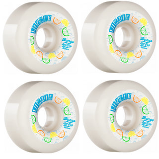Bones Wheels 58mm SPF Armanto Spiritz 84B (104A)
