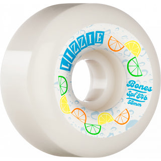 Bones Wheels 58mm SPF Armanto Spiritz 84B (104A)