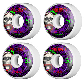 Powell Peralta Wheels McGill Skull and Snake 56mm