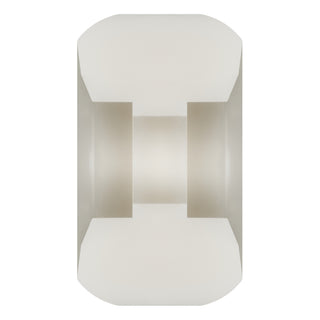 Powell Peralta Skateboard Wheels 58mm x 33mm Dragon Formula 97A Ratbone II Off White