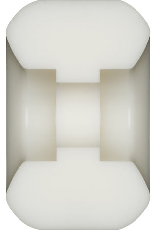 Powell Peralta Skateboard Wheels 56mm x 36mm Dragon Formula 97A V6 Shape Off White