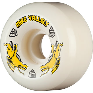 Powell Peralta Premium Flight Skateboard Mike V Elephant 8.63" Krux Trucks, Dragon Formula Wheels, Independent Bearings