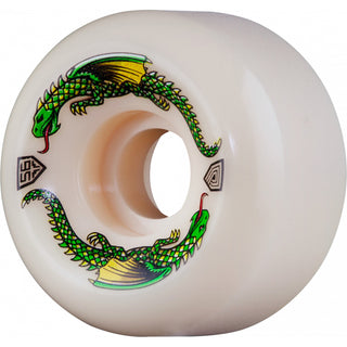 Powell Peralta Skateboard Wheels 56mm x 36mm Dragon Formula 93A