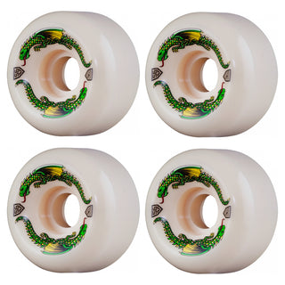 Powell Peralta Andy Anderson Flight EGG Skateboard Indy Trucks Dragon Wheels