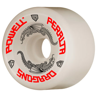 Independent Skateboard Trucks 169 (9.12")Powell Dragon Formula 64mm G-Bones Package