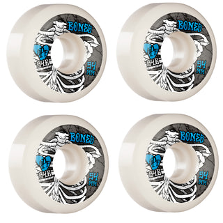 Bones Wheels 54mm SPF Rapture 84B (104A)