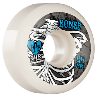 Bones Wheels 54mm SPF Rapture 84B (104A)