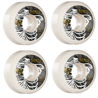 Bones Wheels 58mm SPF Rapture 81B (101A)