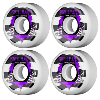Powell Peralta Wheels Park Ripper 2 54mm