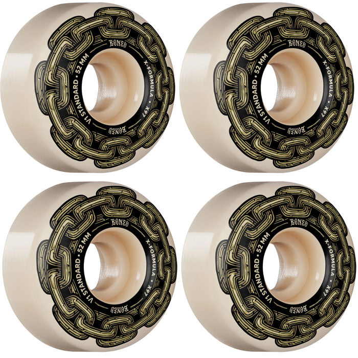 Bones X-Formula Joslin Rampage 99A V1 Standard Wheels