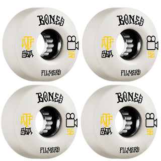 Bones Wheels ATF Filmers 56mm 80A