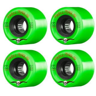 Powell Peralta Wheels G-Slides Green 56mm 85A