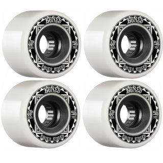 Bones Wheels 56mm Rough Riders Runners 80A ATF