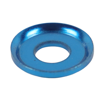 Dime Bag Skateboard Replacement Truck Cup Washer Kit - Blue