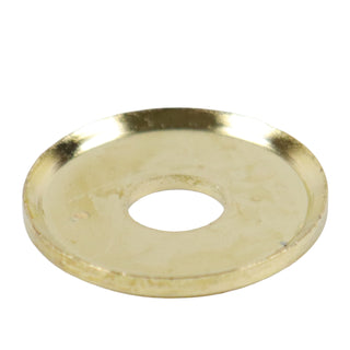 Dime Bag Skateboard Replacement Truck Cup Washer Kit - Gold