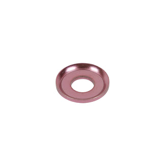 Dime Bag Skateboard Replacement Truck Cup Washer Kit - Pink