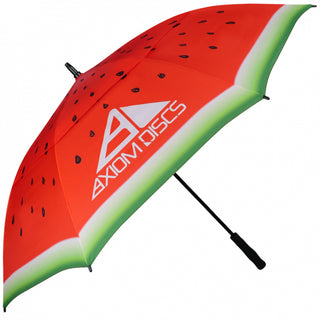 Axiom Special Edition Watermelon Disc Golf Umbrella