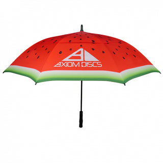Axiom Special Edition Watermelon Disc Golf Umbrella