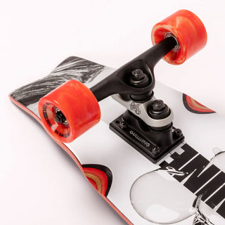 Sector 9 Longboards Wavepark Cycles Cruiser Skateboard 8.75" x 30.25"