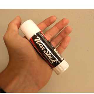Almost Skate Balm Curb Wax