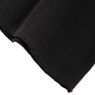 Welcome x Harry Potter Longsleeve Thermal Shirt Dark Mark Black