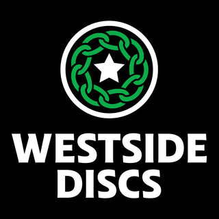 Westside Disc Golf BT Soft Maiden Putter 3/4/0/1 Blue/Indigo 173 grams