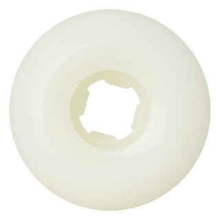 Slime Balls Wheels 55mm Saucers 95A White