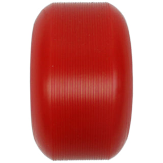 Skateboard Wheels Set 55mm x 32mm 95a Red US Made
