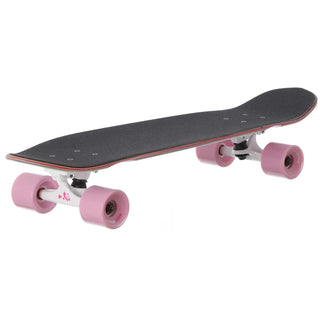 Enjoi Complete Whitey Panda Cruiser White 8.0" x 28"