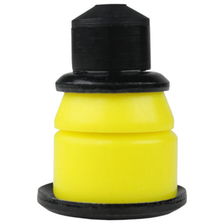 Dimebag Hardware Bushing Kit Yellow 95A