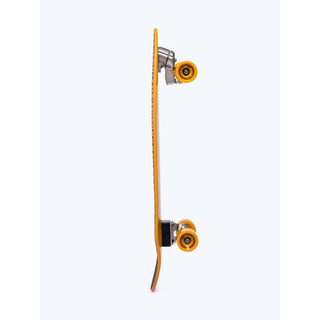 YOW Surfskate Cruiser Skateboard Medina Bengal 9.85" x 33"