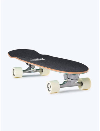 YOW Surfskate Cruiser Skateboard Fanning Falcon Driver 10" x 32.5"