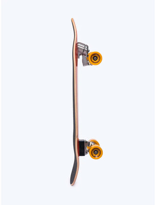 YOW Surfskate Cruiser Skateboard Fanning Falcon Performer 10.25" x 33.5"