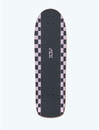 YOW Surfskate Cruiser Skateboard La Jolla 10.5" x 35"