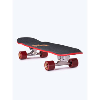 YOW Surfskate Cruiser Skateboard Medina Panthera 10.5" x 33.5"