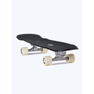 YOW Surfskate Cruiser Skateboard Skalle 10" x 34"
