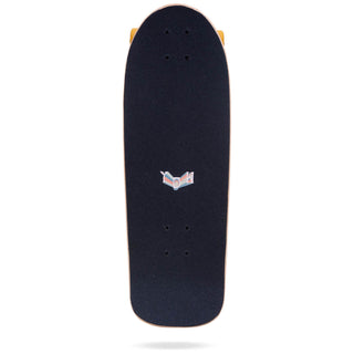 YOW Skateboard Surf Cruiser Complete Pocket Rem 9" x 26.5"