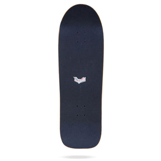 YOW Skateboard Surf Cruiser Complete Bliss 10" x 32"