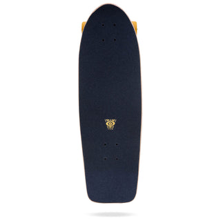 YOW Skateboard Surf Cruiser Complete Meadow 9" x 28"