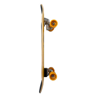 YOW Skateboard Complete Fanning Falcon Performer Surfskate 33.5"