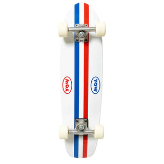 YOW Skateboard Complete Vermont Surf Cruiser 28.5"