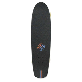 YOW Skateboard Complete Vermont Surf Cruiser 28.5"