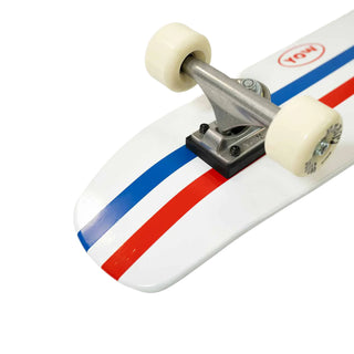 YOW Skateboard Complete Vermont Surf Cruiser 28.5"